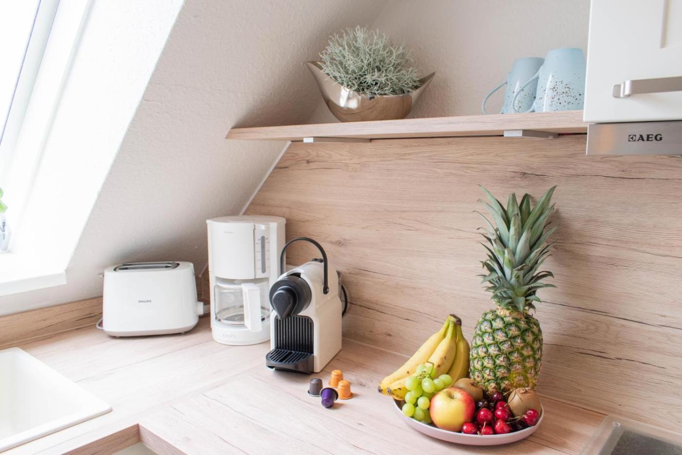 Ferienwohnung Seelounge 8 Scharbeutz Exteriör bild